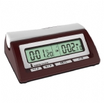 TC-321 Digital Chess Clock